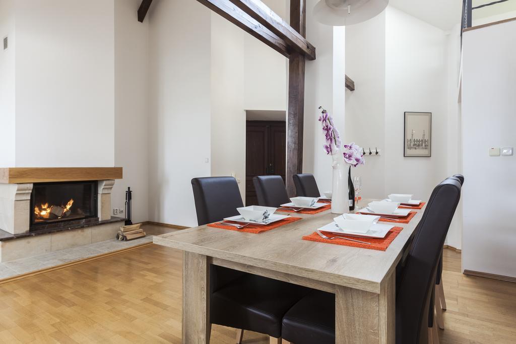 Appartamento Riverview