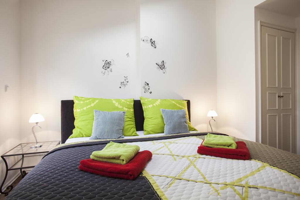 Appartamento Riverview *