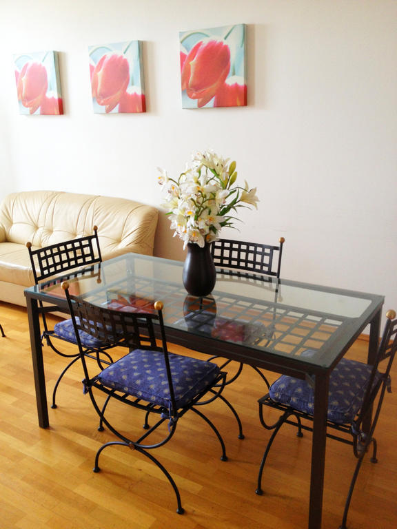 Appartamento Riverview Praga