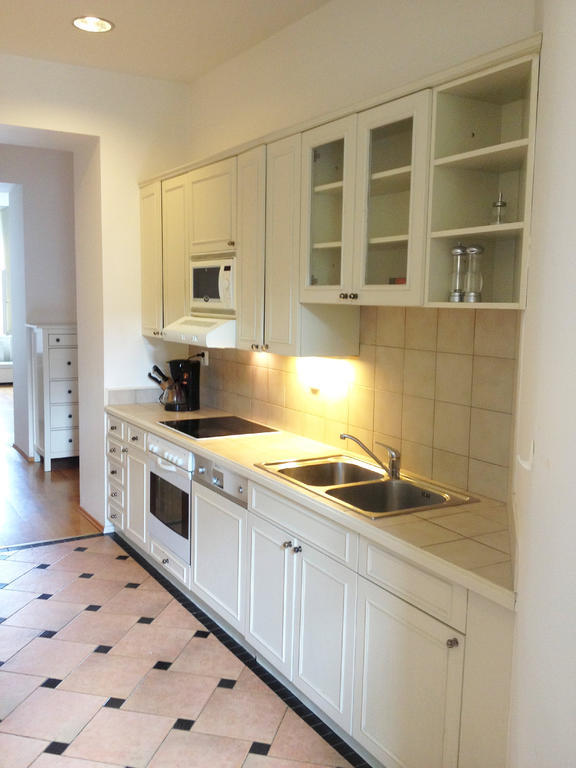 Appartamento Riverview *