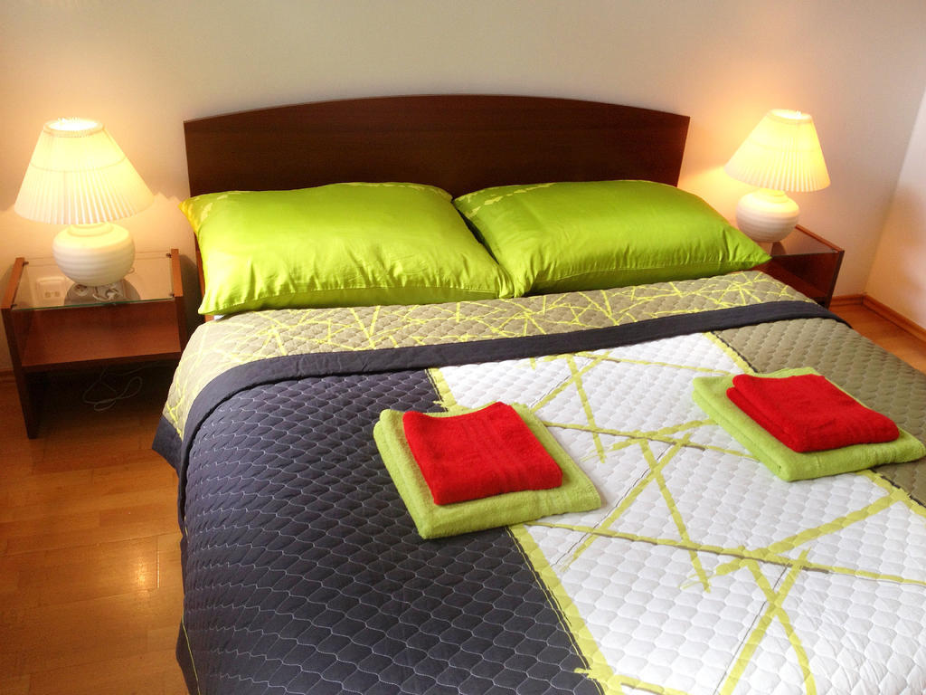 Appartamento Riverview *