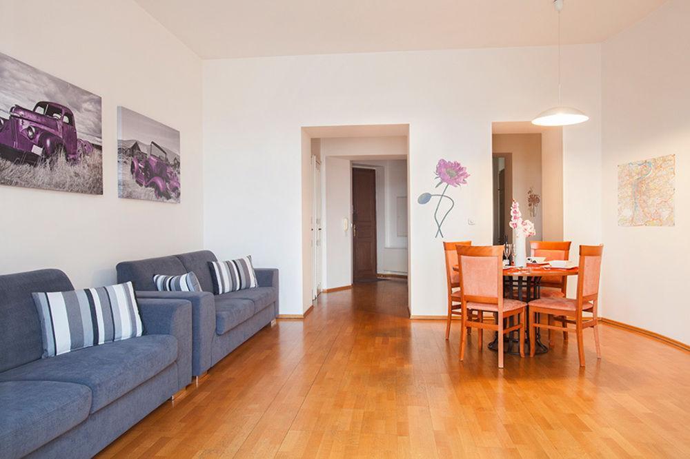 Riverview Appartamento