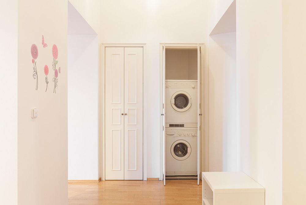 Appartamento Riverview