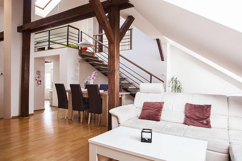 Riverview Appartamento