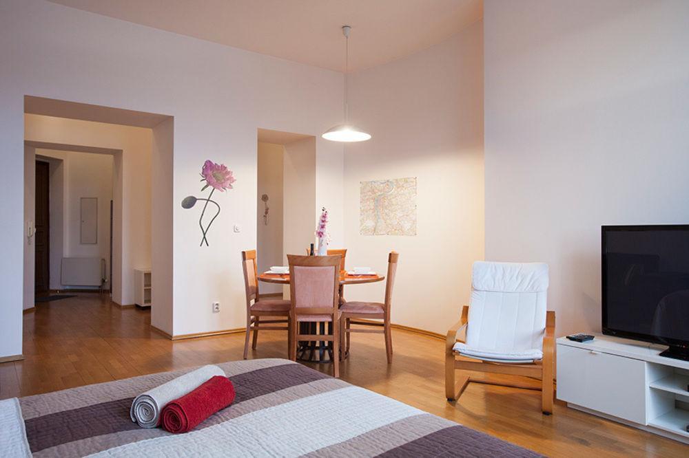 Appartamento Riverview *