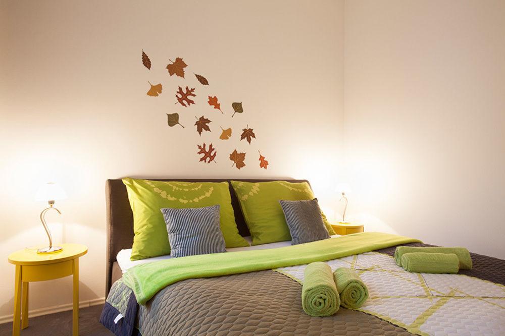 Appartamento Riverview Praga