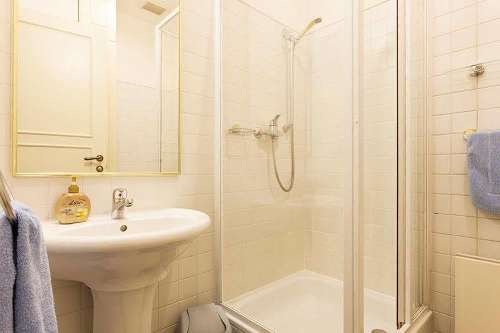 Appartamento Riverview *